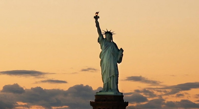 USA